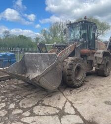 Worcester waste company fined after worker suffers life-changing crush injuries