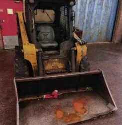 Global glass bottle maker fined £600k after worker injured