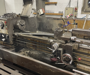 Manufacturer fined £16,000 after 18-year-old breaks arm in workplace accident