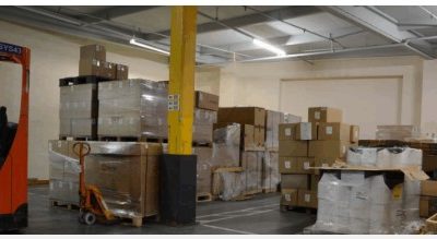 Manufacturing company fined £600k after fatal workplace incident