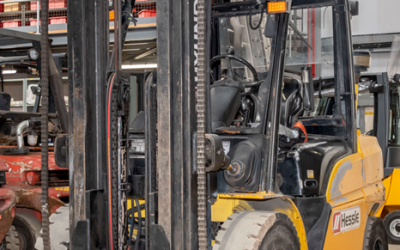 “Wonderful, kind and generous man” killed in forklift truck incident