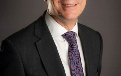 Graham Farrant appointed to HSE Board