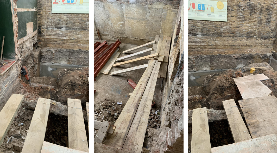 Director and company fined after failing to comply with enforcement notices