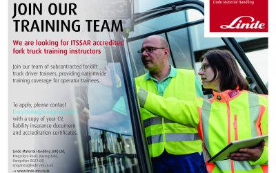 Linde Material Handling